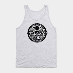 WENONAH, NJ Tank Top